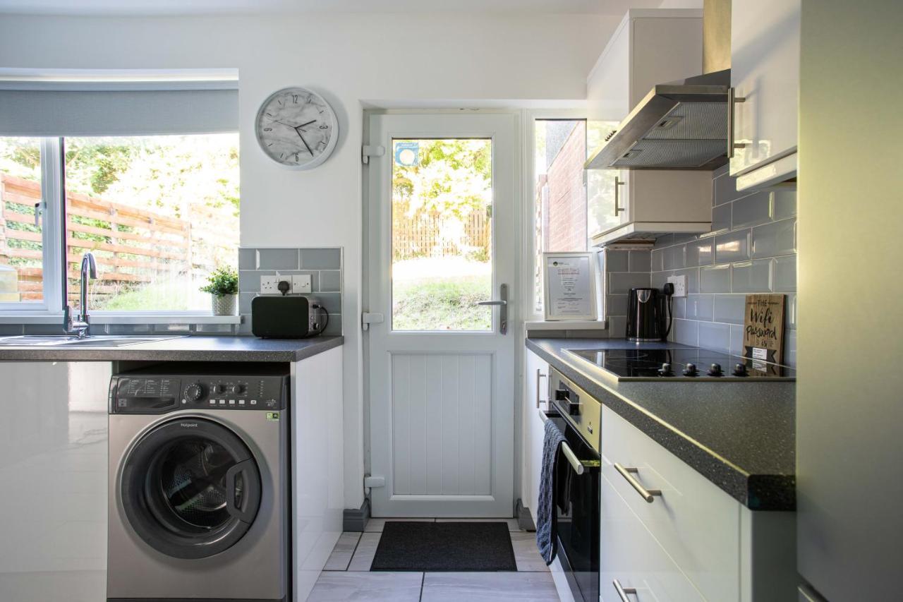 Fully Refurbished North Belfast Home Exteriör bild