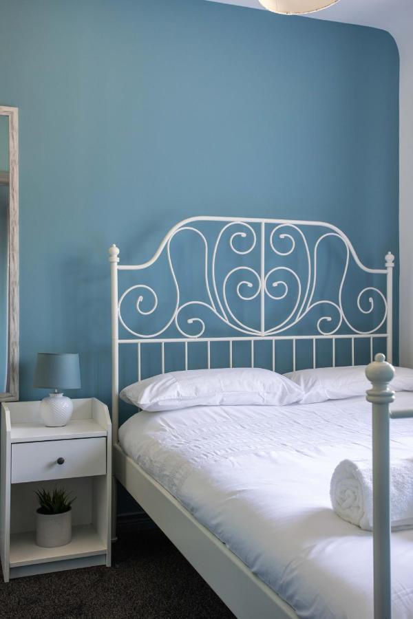 Fully Refurbished North Belfast Home Exteriör bild