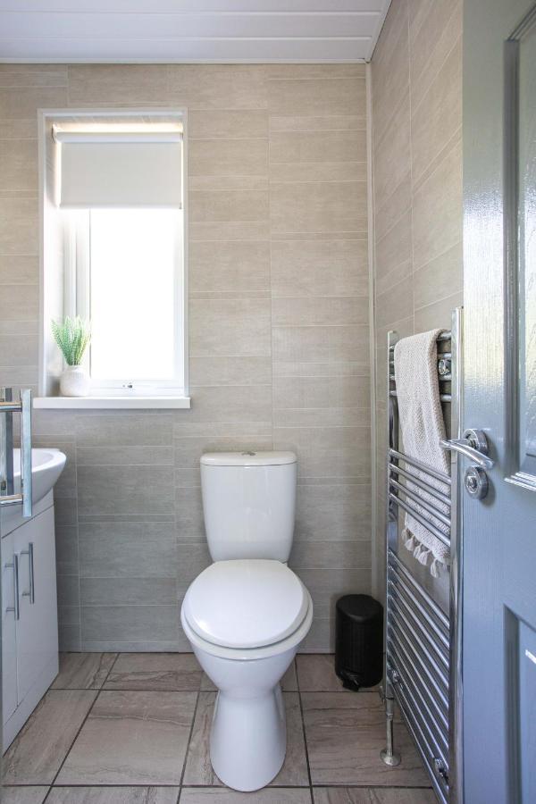 Fully Refurbished North Belfast Home Exteriör bild