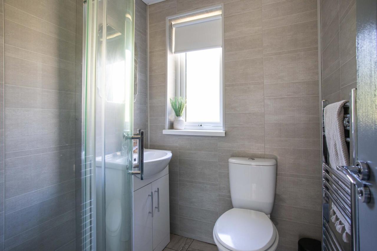 Fully Refurbished North Belfast Home Exteriör bild