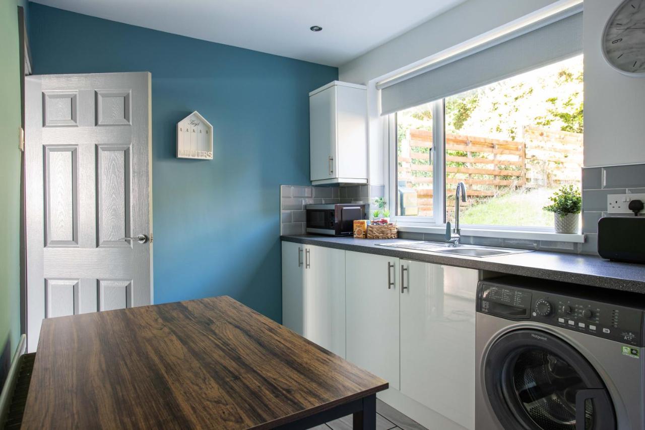 Fully Refurbished North Belfast Home Exteriör bild